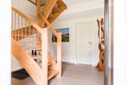  Haus Windflüchter Ostseebad Dierhagen - 