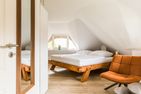  Haus Windflüchter Ostseebad Dierhagen - 