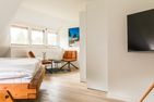  Haus Windflüchter Ostseebad Dierhagen - 