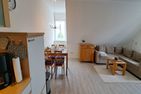  Ferienwohnung Lachmöwe Dagebüll Dagebüll - Wohnzimmer