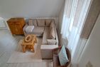  Ferienwohnung Lachmöwe Dagebüll Dagebüll - Wohnzimmer