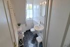  Ferienwohnung Lachmöwe Dagebüll Dagebüll - Badezimmer