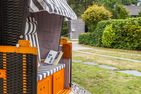  Haus Windflüchter Ostseebad Dierhagen - 