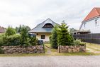  Haus Windflüchter Ostseebad Dierhagen - 