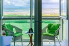 Haus Horizont II H505 Cuxhaven Sahlenburg - Meerblick