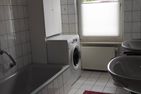  Annas Lüttje Huuske Krummhörn - Badezimmer