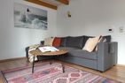  Annas Lüttje Huuske Krummhörn - Wohnzimmer