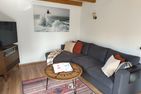  Annas Lüttje Huuske Krummhörn - Wohnzimmer