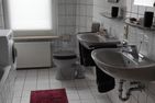 Annas Lüttje Huuske Krummhörn - 