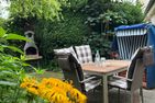  Lena  Bockelmann s Hof   ebenerdig Westerland - 