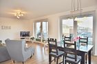  Portland J3 Laboe - Wohnzimmer