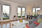  Portland J3 Laboe - Wohnzimmer