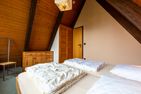 Ferienwohnpark Immenstaad am Bodensee Nurdachhaus (Typ 8) NDW 080 Bodensee - Bedroom