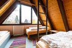 Ferienwohnpark Immenstaad am Bodensee Nurdachhaus (Typ 8) NDW 080 Bodensee - Bedroom