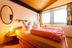 Ferienwohnpark Immenstaad am Bodensee Satteldachhaus (Typ 9) SD 45 Bodensee - Schlafzimmer