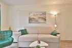 Haus Parkblick Parkblick Appartement 3 Scharbeutz - 