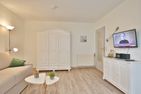 Haus Parkblick Parkblick Appartement 3 Scharbeutz - Wohnzimmer