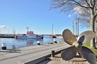 Hafen-Residenz HR Westwind Laboe - Nachbarschaft