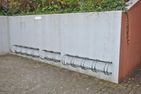 Hafen-Residenz HR Nordwind Laboe - Fassade / Eingang