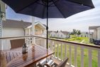 Strandpark Sierksdorf H026 Sierksdorf - Balkon