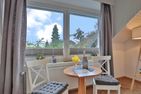 Appartemenhaus Linda-Lu Appartementhaus Linda-Lu Appartement 7 Scharbeutz - Wohnzimmer