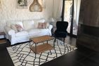 Villen Resort in Griechenland Villa mit 3 Schlafzimmern Griechenland - Wohnzimmer