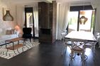 Villen Resort in Griechenland Villa mit 3 Schlafzimmern Griechenland - Wohnzimmer