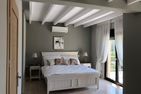 Villen Resort in Griechenland Villa mit 3 Schlafzimmern Griechenland - Schlafzimmer