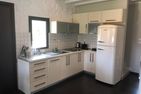 Villen Resort in Griechenland Villa mit 3 Schlafzimmern Griechenland - Küche / Küchenzeile