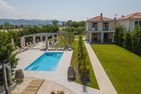  Villen Resort in Griechenland Griechenland - 