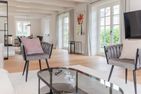  Reethüs Oevenum - Klassik trifft auf Moderne Oevenum - Wohnzimmer