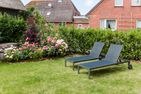  Reethüs Oevenum - Klassik trifft auf Moderne Oevenum - Terrasse