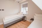  Reethüs Oevenum - Klassik trifft auf Moderne Oevenum - Schlafzimmer