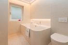  Ferienwohnung Beeke Wyk auf Föhr - Badezimmer