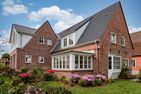  Ferienwohnung Beeke Wyk auf Föhr - Hauptansicht