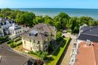  Villa Laura Kühlungsborn-Ost - Vogelperspektive