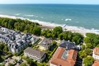  Villa Laura Kühlungsborn-Ost - Vogelperspektive