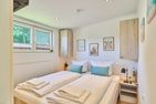 Ostseecamp Ferienhaus "Sprotte" (129) Scharbeutz - Schlafzimmer