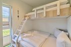 Ostseecamp The Salt & Sea (aka Dünenglück) (132) Scharbeutz - Schlafzimmer