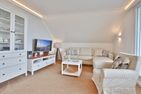 Appartemenhaus Linda-Lu Appartementhaus Linda-Lu Appartement 8 Scharbeutz - Wohnzimmer