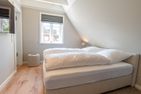  Bärbels Hüs Nieblum - Schlafzimmer