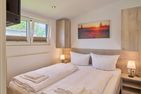 Ostseecamp Ferienhaus "Sauerländer" (135) Scharbeutz - Schlafzimmer