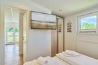 Ostseecamp Ferienhaus Strandgeflüster (140) Scharbeutz - Schlafzimmer