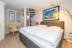 Sylter Woge Westerland - Schlafzimmer