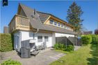  Ferienwohnung Inselnest Ostseebad Koserow - 