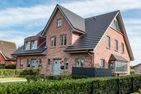  Utblick Borgsum - Fassade / Eingang