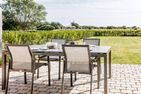  Utblick Borgsum - Terrasse