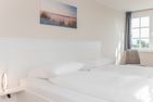  Utblick Borgsum - Schlafzimmer