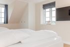  Utblick Borgsum - Schlafzimmer