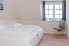  Utblick Borgsum - Schlafzimmer